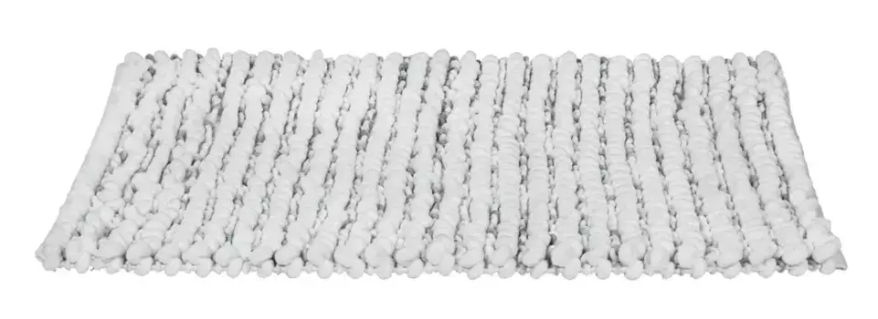 Коврик для ванной Wenko, белый