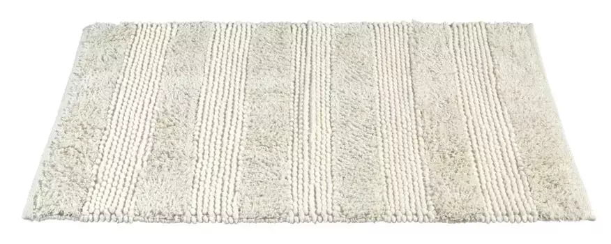 Коврик для ванной Wenko, бежевый