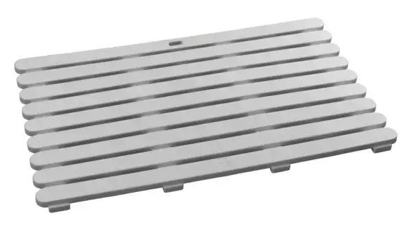 Коврик для ванной Wenko, бежевый