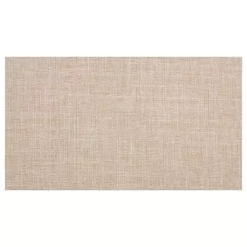 Коврик для ванной виниловый Parma 180х100 см Floordirekt, бежевый