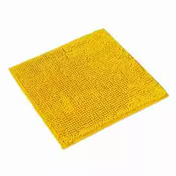 Коврик для ванной WohnDirect Badteppich Badematte, желтый