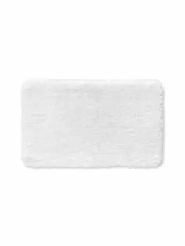 Коврик для ванной WohnDirect, белый