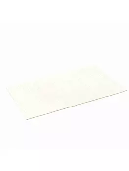 Коврик для ванной WohnDirect, белый