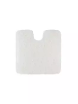 Коврик для ванной WohnDirect, белый