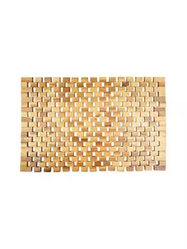 Коврик для ванной WohnDirect, цвет natur