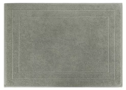 Коврик для ванной WohnDirect JASMINA, 50x0,5x70 см, серый