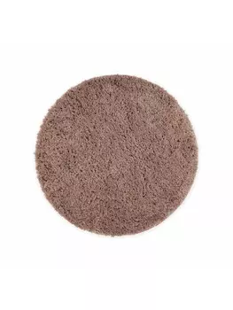 Коврик для ванной WohnDirect, коричневый