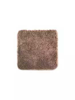 Коврик для ванной WohnDirect, коричневый