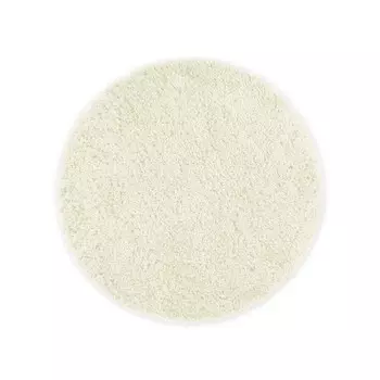 Коврик для ванной WohnDirect, коврик для ванной Florence Cream 56 см, бежевый