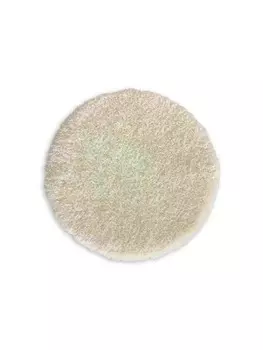 Коврик для ванной WohnDirect, кремовый