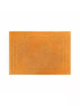 Коврик для ванной WohnDirect, оранжевый