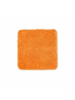 Коврик для ванной WohnDirect, оранжевый