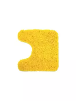 Коврик для ванной WohnDirect, оранжевый