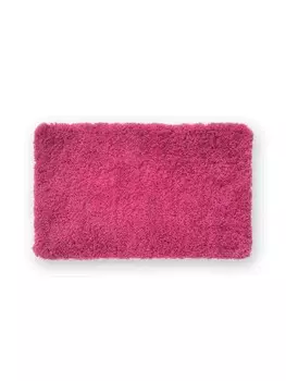 Коврик для ванной WohnDirect, розовый
