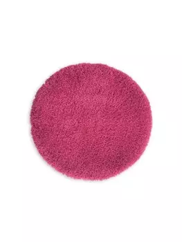 Коврик для ванной WohnDirect, розовый