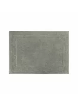 Коврик для ванной WohnDirect, серый