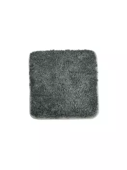 Коврик для ванной WohnDirect, серый