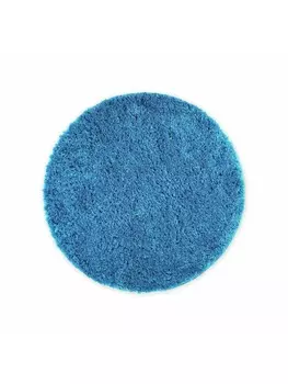 Коврик для ванной WohnDirect, светло-синий