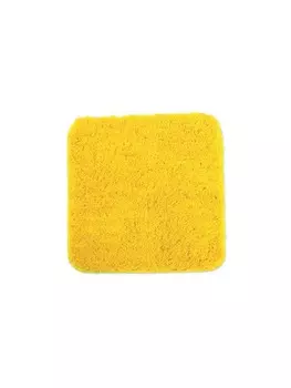 Коврик для ванной WohnDirect, желтый