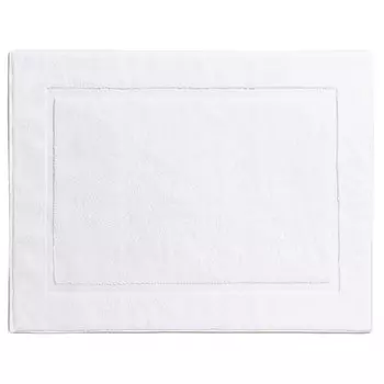 Коврик для ванной Zara Home Extra-soft, белый