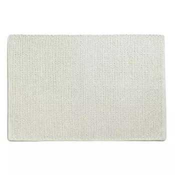 Коврик для ванной Zara Home Non-Slip Textured Rug, серый