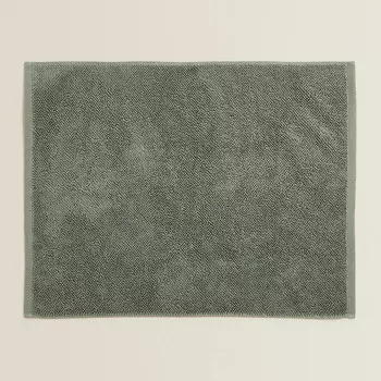Коврик для ванной Zara Home Plain, хаки
