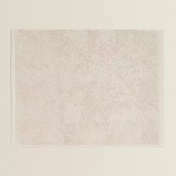 Коврик для ванной Zara Home Plain, песочный