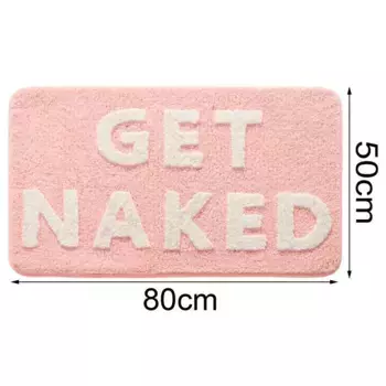 Коврик для ванной Zimtky