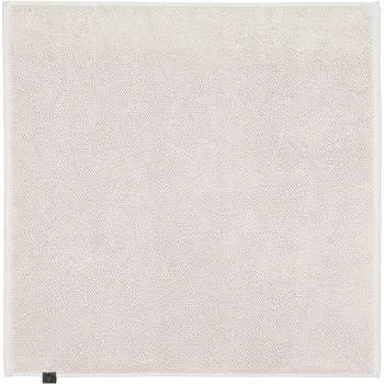 Коврик для ванны Cawoe, 60x60 см, бежевый