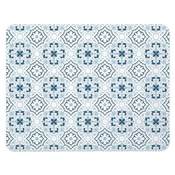 Коврик для ванны из диатомовой земли, 35 x 45 см Douceur d'interieur