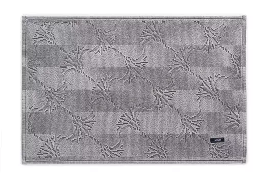 Коврик для ванны Joop!, 50x70 см, серый