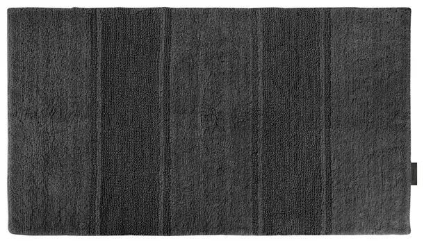 Коврик для ванны Joop!, 60x90 см, антрацит