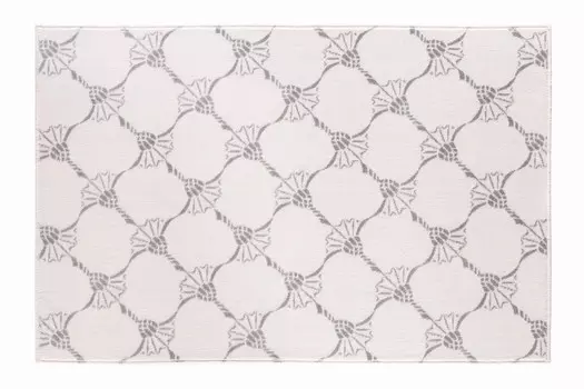 Коврик для ванны Joop!, 90x60 см, белый