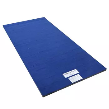 Коврик Flexi-Roll 3 x 6 футов, синий