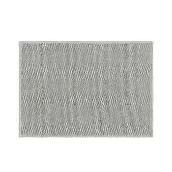 Коврик H&M Home Cotton Bathroom Rug, ярко-зеленый