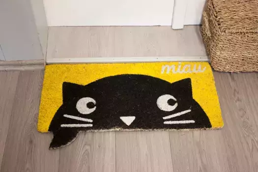 Коврик HOME ELEMENTS