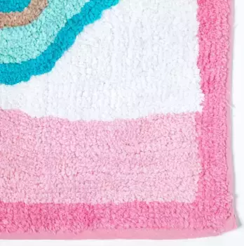 Коврик Homescapes