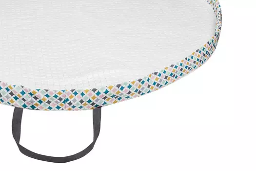 Коврик и сумка GetDirty Diamonds 3-в-1 Inna marka