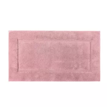 Коврик из чистой хлопковой губки - Эгоист Graccioza, роза