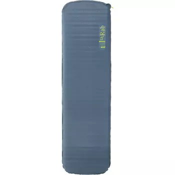 Коврик Экзосфера 35 Rab, синий