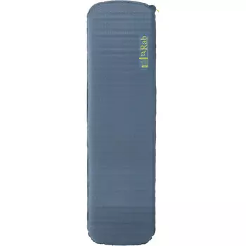 Коврик Экзосфера 35 Rab, синий