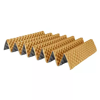 Коврик Jingdian Guangnian Nap Mat оливково-зеленого цвета, улучшенная модель