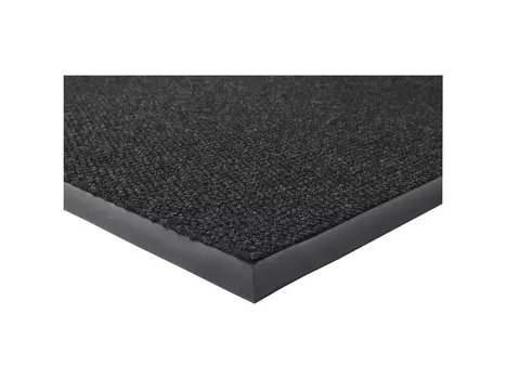 Коврик Joe UltraGuard Berber 36 x 60 дюймов, угольно-черный