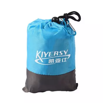 Коврик Kiversy легкий складной влагостойкий KYS-302