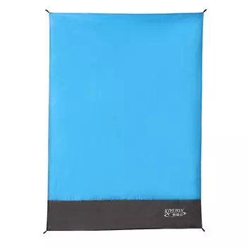 Коврик Kiversy легкий складной влагостойкий KYS-302