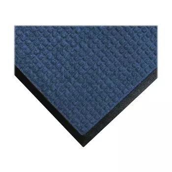 Коврик Matting Water Hog Squares Classic, синий