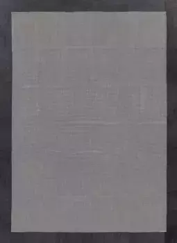 Коврик Моргенланд "Коврик - Даллас - серый", прямоугольный Morgenland 200х250 см, серый