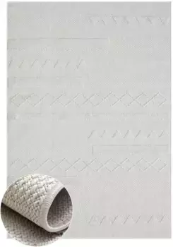 Коврик Myflair Mbel & Accessoires "Silly" 100х160 см, цвет cream