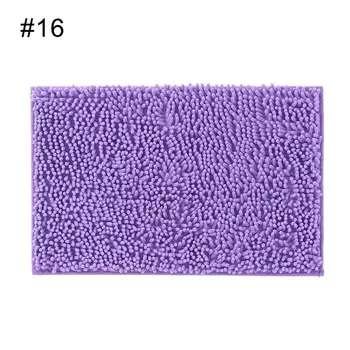 Коврик напольный Sanwood, фиолетовый