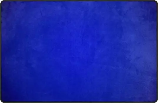 Коврик напольный Skysonic Royal Blue, мультиколор